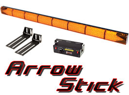 Arrow Stick