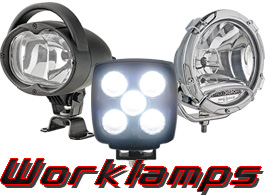 Worklamps